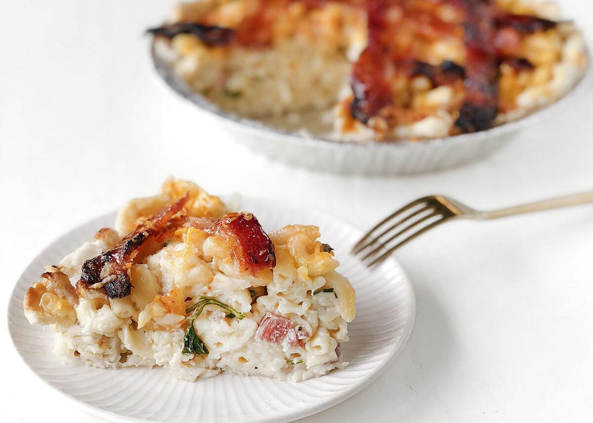 It's Easy as Pie